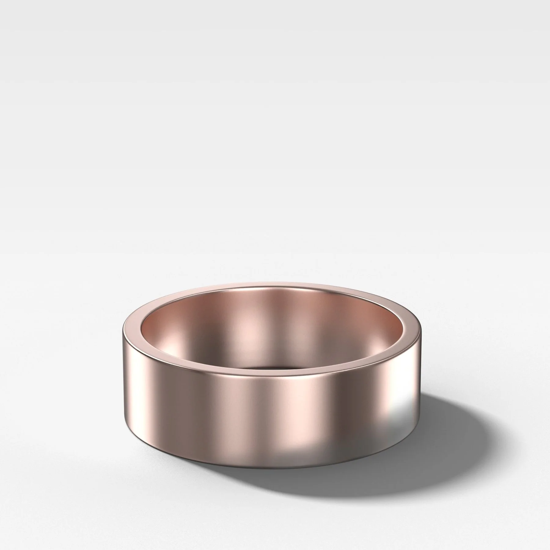 Finest Wedding Band (6mm) - Image 3