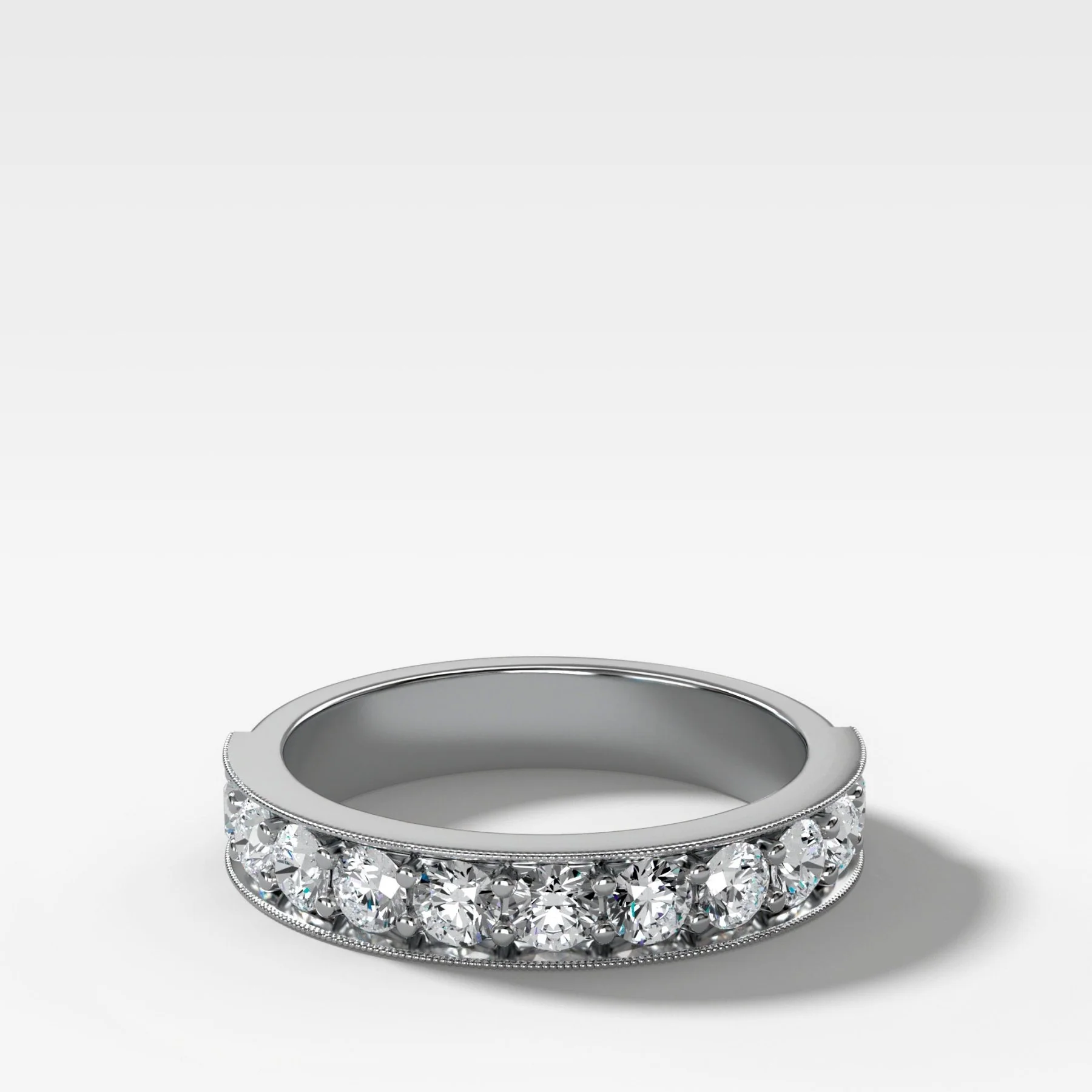 Jumbo Bead Set Band - Image 4