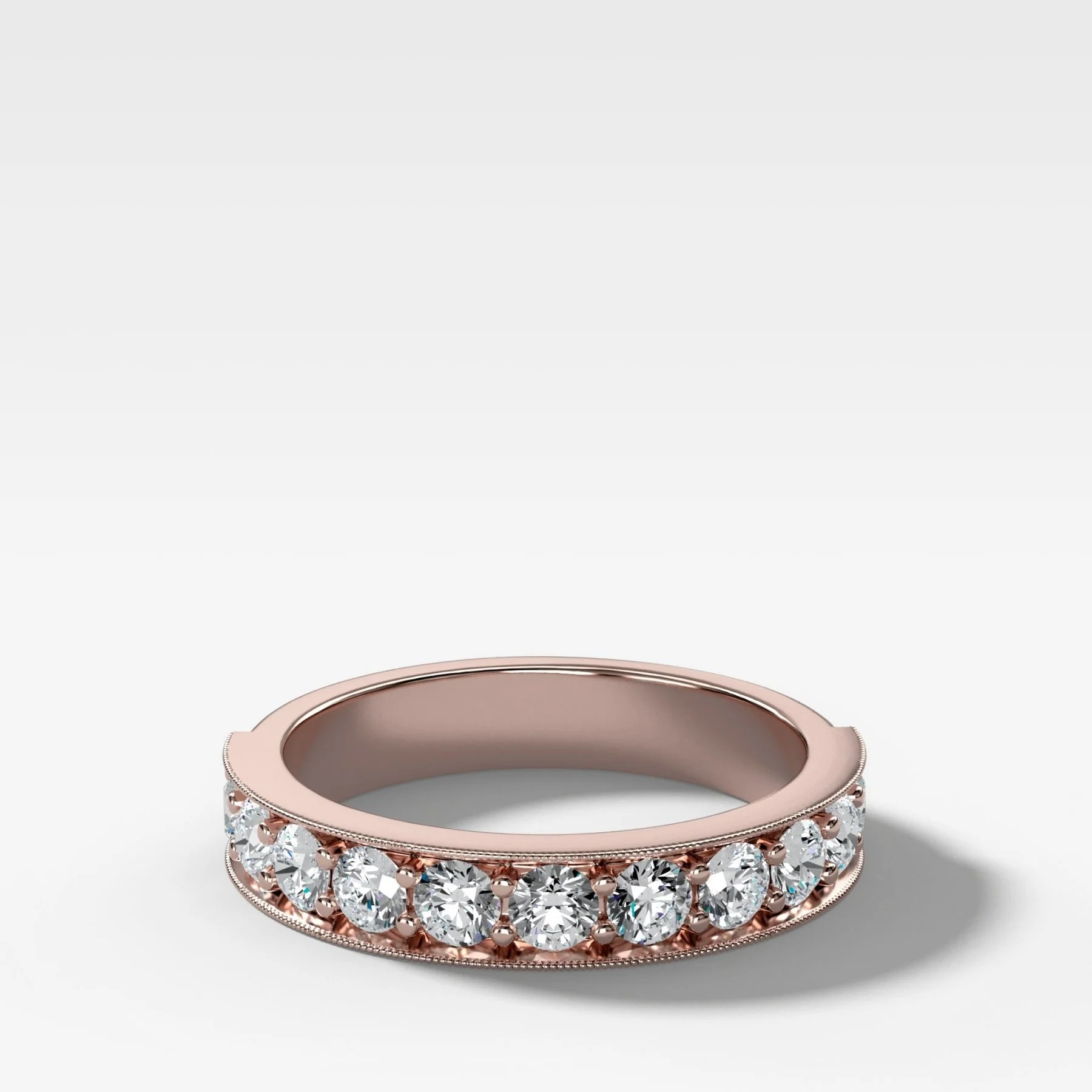 Jumbo Bead Set Band - Image 5