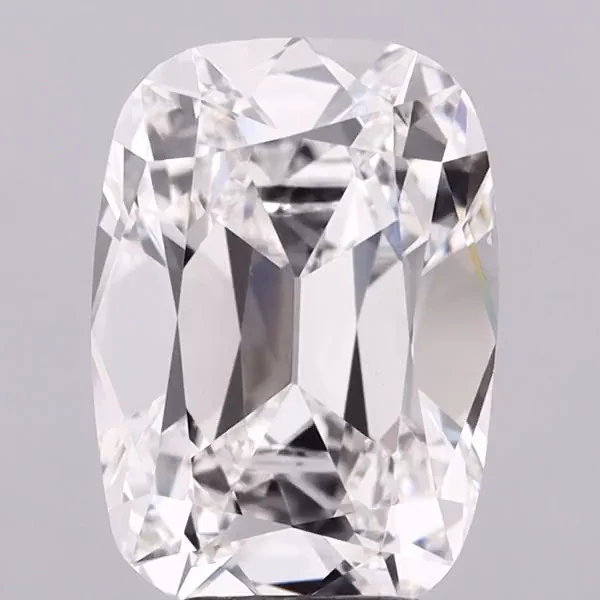 Old Miner 2.20ct D VVS2