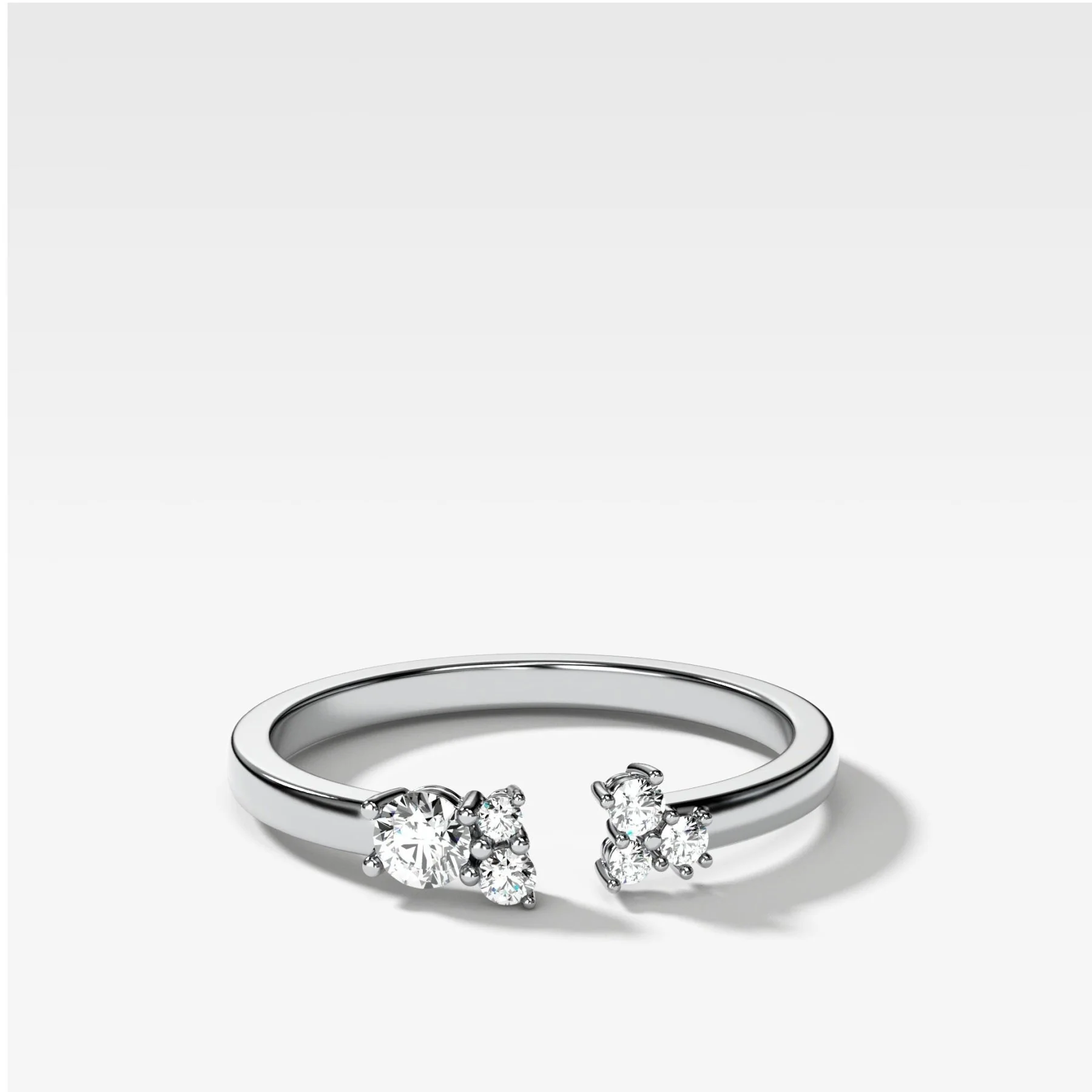 Pleiades Finger Cuff - Image 4